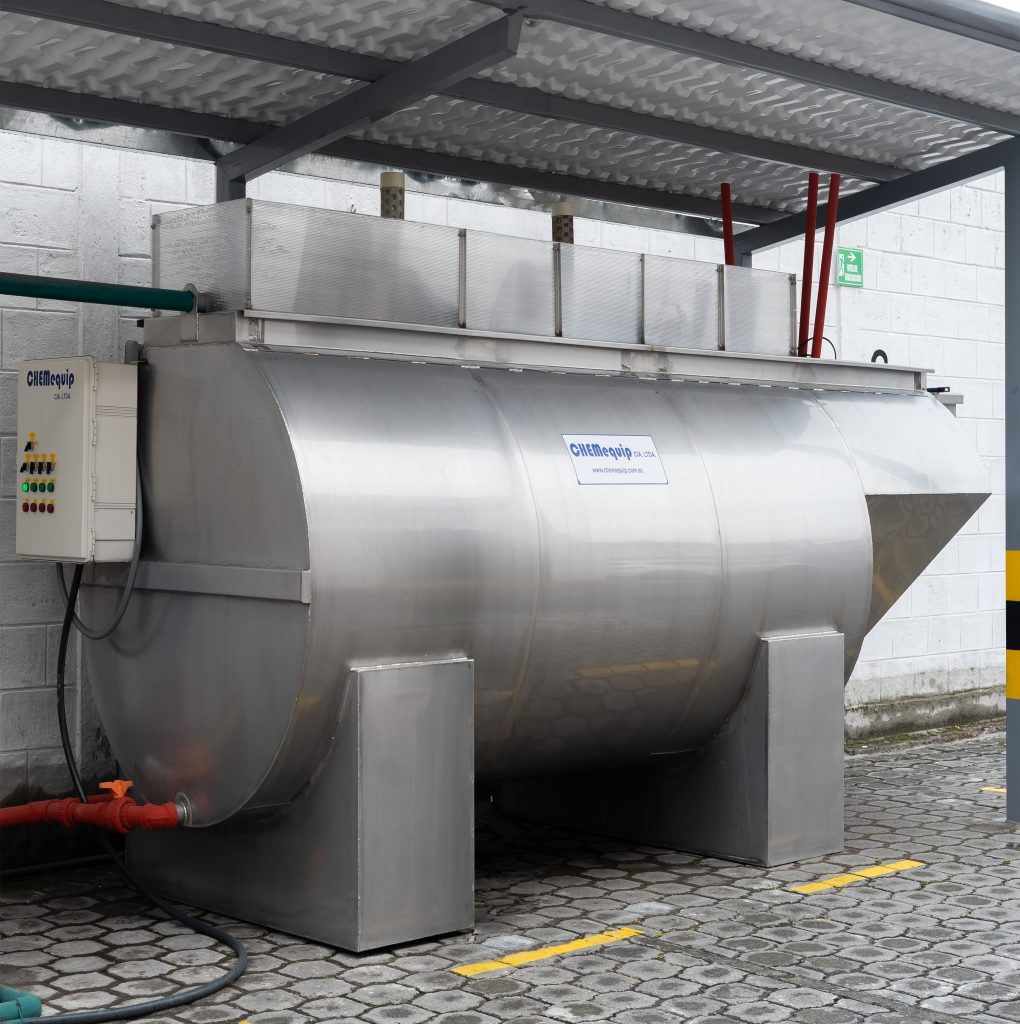 Biodigestores